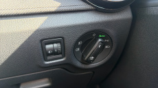 Skoda Fabia 1.0 TSI 116 SE Edition 5dr DSG Petrol Hatchback